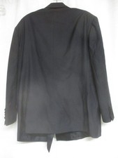 Giacca smoking doppiopetto