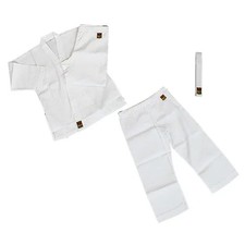 Shureido K-10 Karate Gi Set