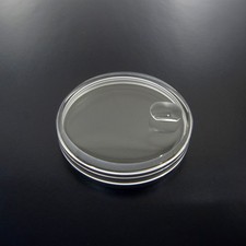 Vetro plexi acrilico cristallo