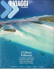 I Viaggi.Polinesia,Giuliana