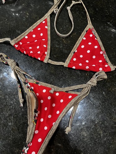 Microkini bikini sexy - ,