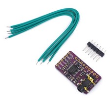 PCM5102A Decoder DAC Audio