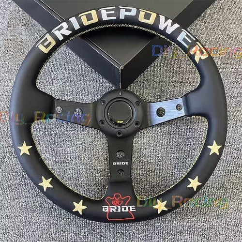 Volante new bride 320mm - new,