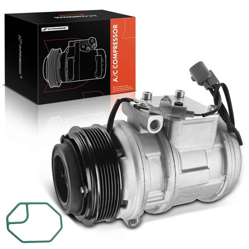 Compressore aria condizionata - compressore,