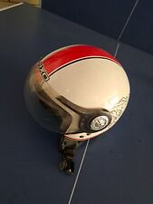 Casco Jet Axo Subway Grey Taglia XS