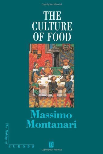 Culture food making of - food, (making