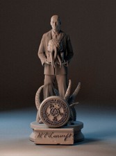 Lovecraft the master himself