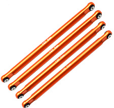 Link telaio superiore e