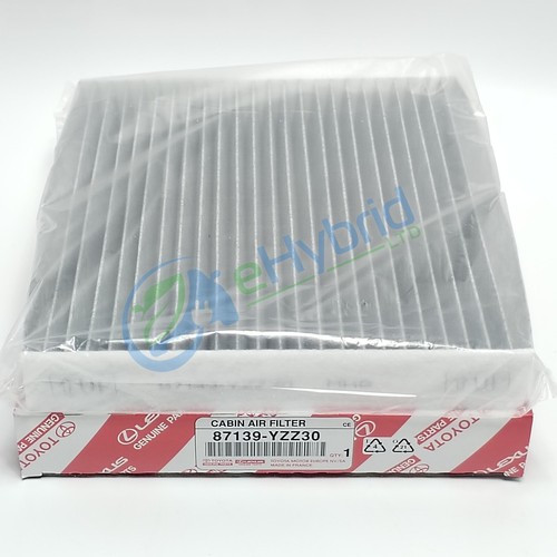 Filtro abitacolo antipolline