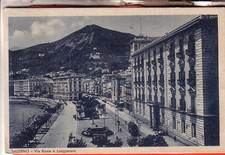 POSTCARD SALERNO CITY FP