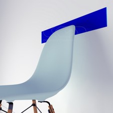 Fasce paracolpi battisedia blu