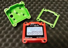 Cover Cronometro PzRacing