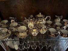 BAVARIA SET TAZZE CAFFÈ E THÈ DA 6 