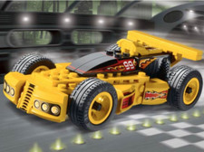 LEGO Racers 8382 Hot Buster