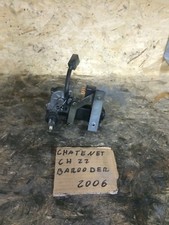 Chatenet Barooder Ch22 2006