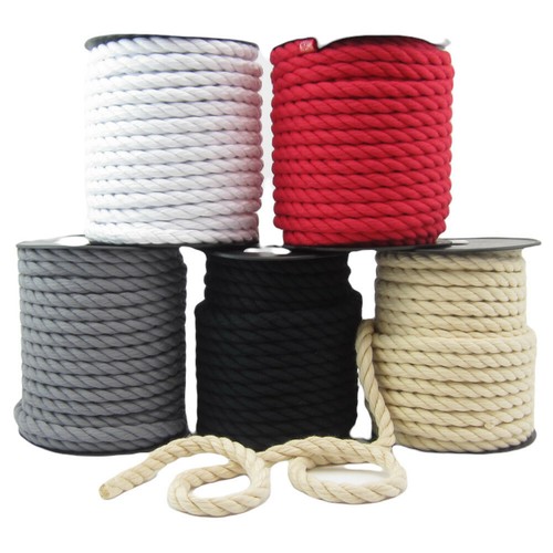 Cordoncino cotone mm - in, 13