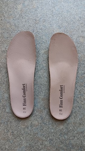 Finn comfort letto comodo - finn,