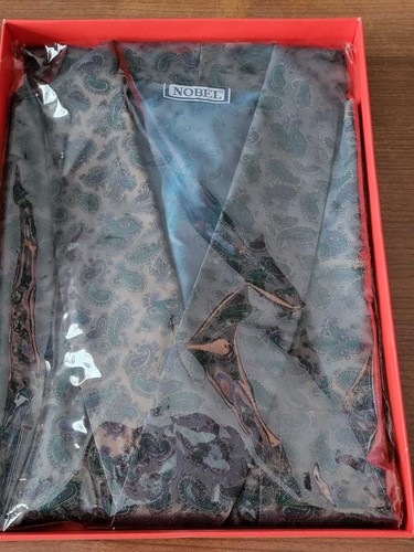 Vestaglia uomo leggera - uomo,