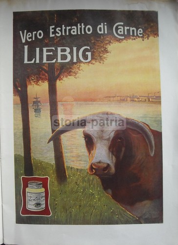 Cucina liebig estratto - cucina_liebig_estratto, di