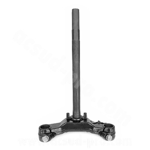 Testa forcella mbk nitro - testa,