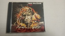 CD IVAN GRAZIANI-I LUPI -1997