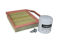 Kit filtro originale 2.0