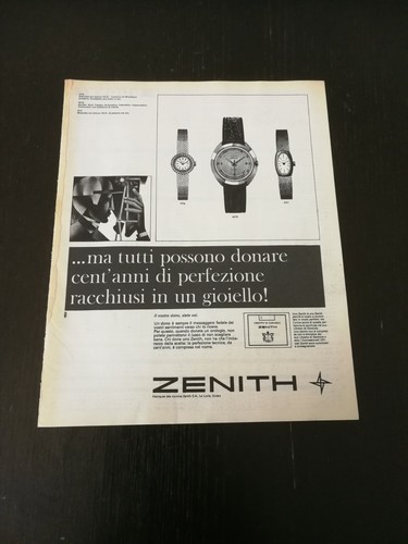 1968 zenith ppx mtr ppt - ppx,