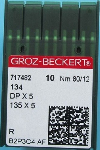 Groz beckert macchine - groz, da