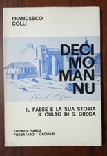 Francesco colli decimomannu - francesco, il
