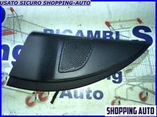 PLANCIA + CASSA ANTERIORE SX