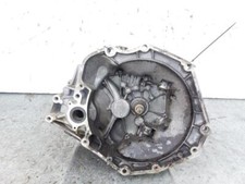 CAMBIO MANUALE 5M OPEL AGILA