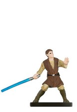 STAR WARS MINIATURES R ANAKIN