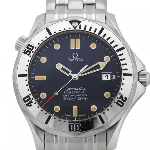 Omega seamaster professional - omega,