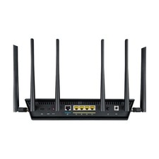 Asus ac3200 dual band 4 - asus, rt-ac3200
