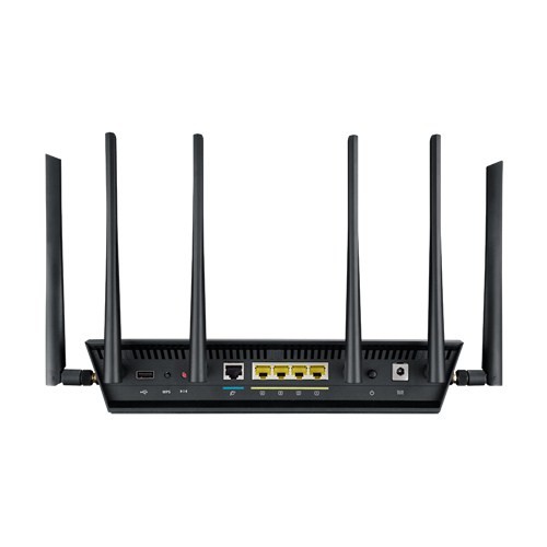 Asus ac3200 dual - asus, rt-ac3200