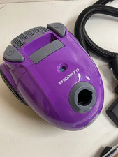 Aspirapolvere Compatta Cleanmaxx – Potente, Leggera e Colorata 800w