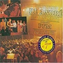 Arrangiamenti P. F. M. 1  von