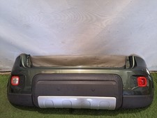 PARAURTI POSTERIORE PER FIAT