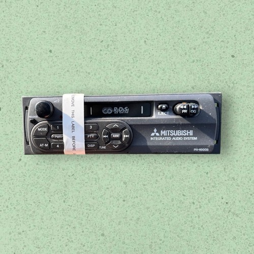 Autoradio nos oem mitsubishi - autoradio,