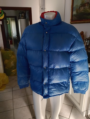 Piumino vintage moncler - piumino,