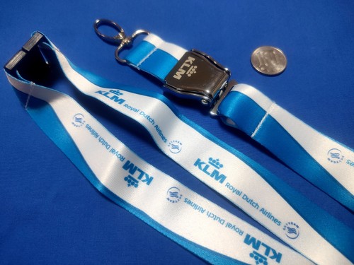 Cordino klm poyal dutch - klm,