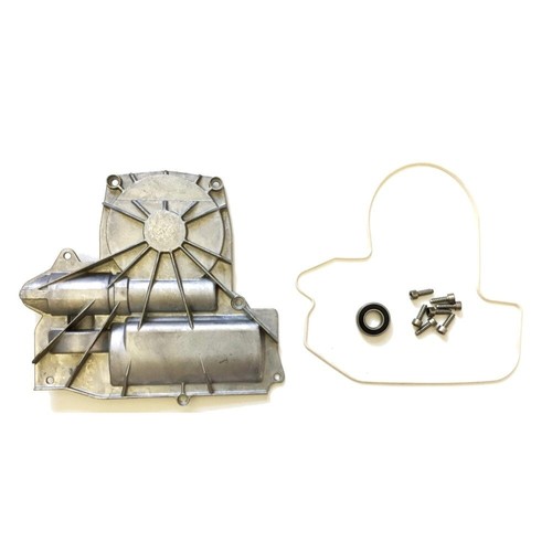 Came 119ria074 cassa inferiore - cassa,