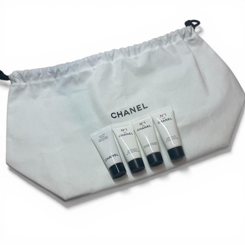Chanel novelty trial - trial, set