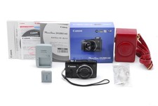 [QUASI NUOVO] Canon PowerShot