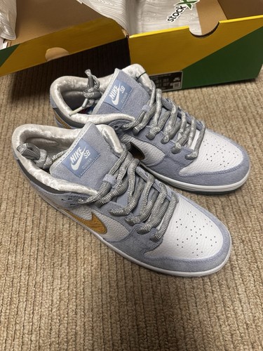 Nike dunk low sean - nike,