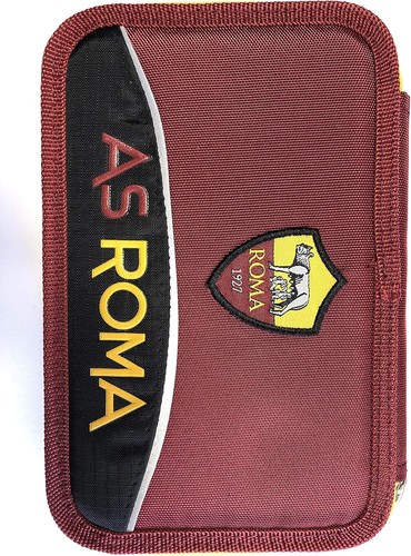 Astuccio scuola roma - ac,