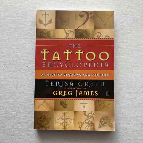 Vintage the tattoo - vintage,