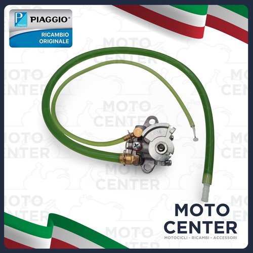 Pompa olio piaggio - pompa, vespa