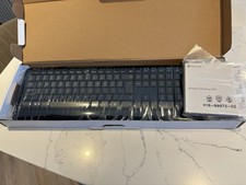 Microsoft Wireless Keyboard