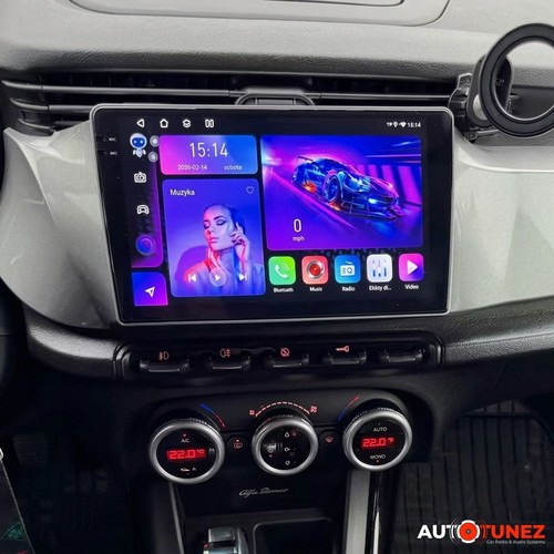 Autoradio per alfa romeo - alfa,
